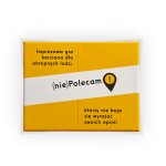 Gra (nie) Polecam!