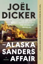 ALASKA SANDERS AFFAIR