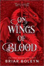 BLOOSWING ACADEMY01 ON WINGS OF BLOOD