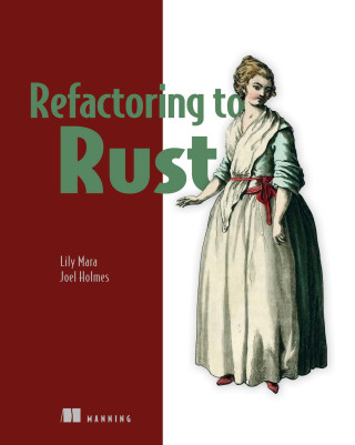 REFACTORING TO RUST