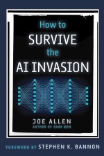 HT SURVIVE THE AI INVASION
