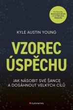 Vzorec úspěchu - Jak násobit své šance a dosáhnout velkých cílů