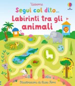 Labirinti tra gli animali