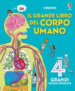 grande libro del corpo umano