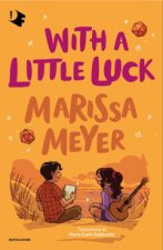 With a little luck