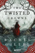 Two twisted crowns. Ediz. italiana