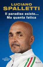 paradiso esiste... ma quanta fatica