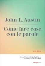Come fare cose con le parole