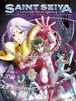 cavalieri dello zodiaco. Saint Seiya. Time odyssey