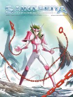 cavalieri dello zodiaco. Saint Seiya. Time odyssey. Ediz. collector