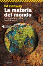 materia del mondo. Una storia della civiltà in sei elementi