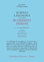 Scienza e filosofia nei classici buddhisti indiani