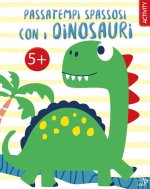 Passatempi spassosi con i dinosauri