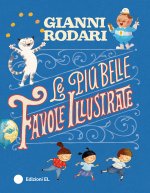 più belle favole illustrate