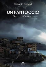 fantoccio. Delitti a Genova