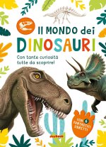 mondo dei dinosauri