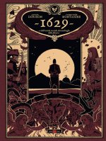 1629... O dell'orrida vicenda dei naufraghi della Jakarta
