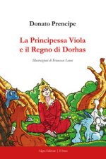 principessa Viola e il Regno di Dorhas