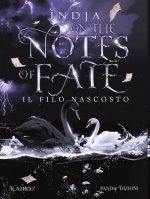 filo nascosto. On the notes of fate