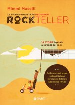 storie fantastiche del signor Rockteller