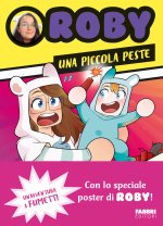 piccola peste. Un'avventura a fumetti