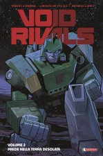 Void rivals