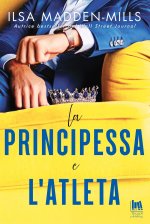 principessa e l'atleta