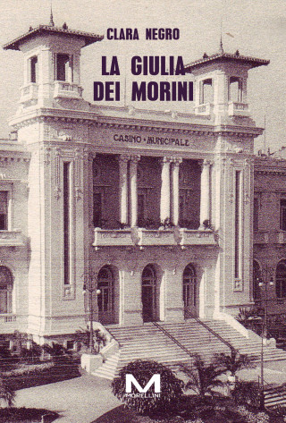 Giulia dei Morini