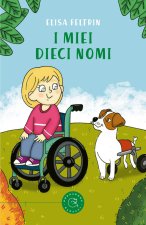miei dieci nomi
