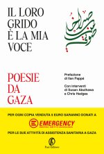 loro grido è la mia voce. Poesie da Gaza