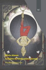 delitto del dodicesimo arcano