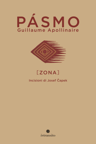 Pásmo. Zona/Zone