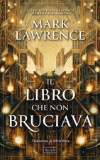 libro che non bruciava