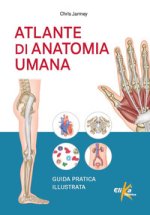 Atlante di anatomia umana. Guida pratica illustrata
