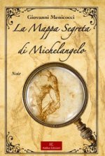 mappa segreta di Michelangelo