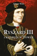 Ryszard III i książęta w Tower wyd. 2025