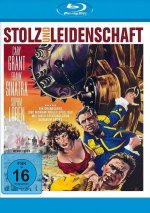 Stolz und Leidenschaft