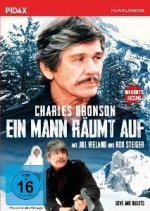 Ein Mann raeumt auf - Ungekuerze Fassung