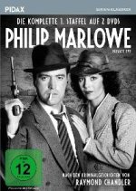Philip Marlowe,Staffel 1