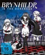 Brynhildr in the Darkness - Gesamtausgabe Blu-ray