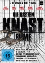 Die besten Knastfilme - 7 Klassiker des Gefaengnis