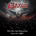 Hell,Fire And Damnation-Eagles Over Hellfest