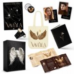 Vaveyla 1 - Sönmüs Aldebaran Kutulu Ciltli Set