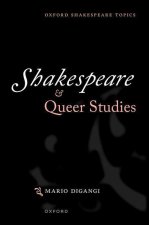 Shakespeare and Queer Studies