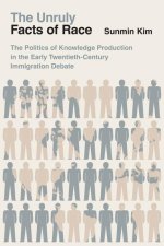 The Unruly Facts of Race