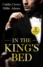 In The King's Bed