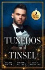 Tuxedos And Tinsel