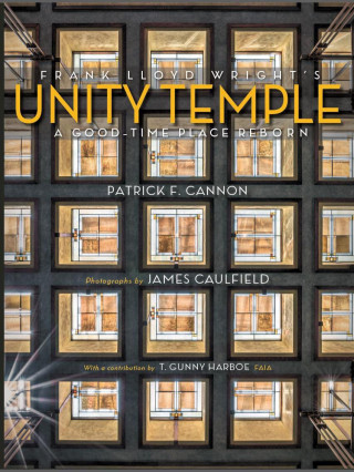 Frank Lloyd Wright's Unity Temple