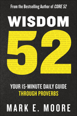 Wisdom 52