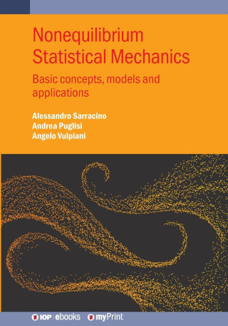 Nonequilibrium Statistical Mechanics